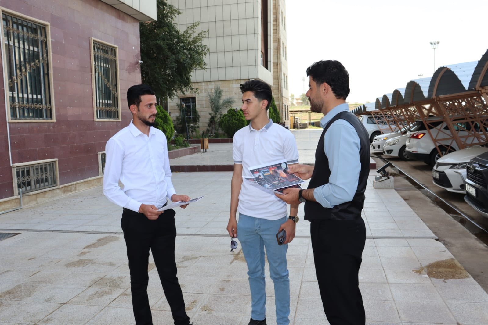 Awareness Campaign 3