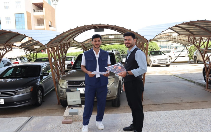Awareness Campaign 1
