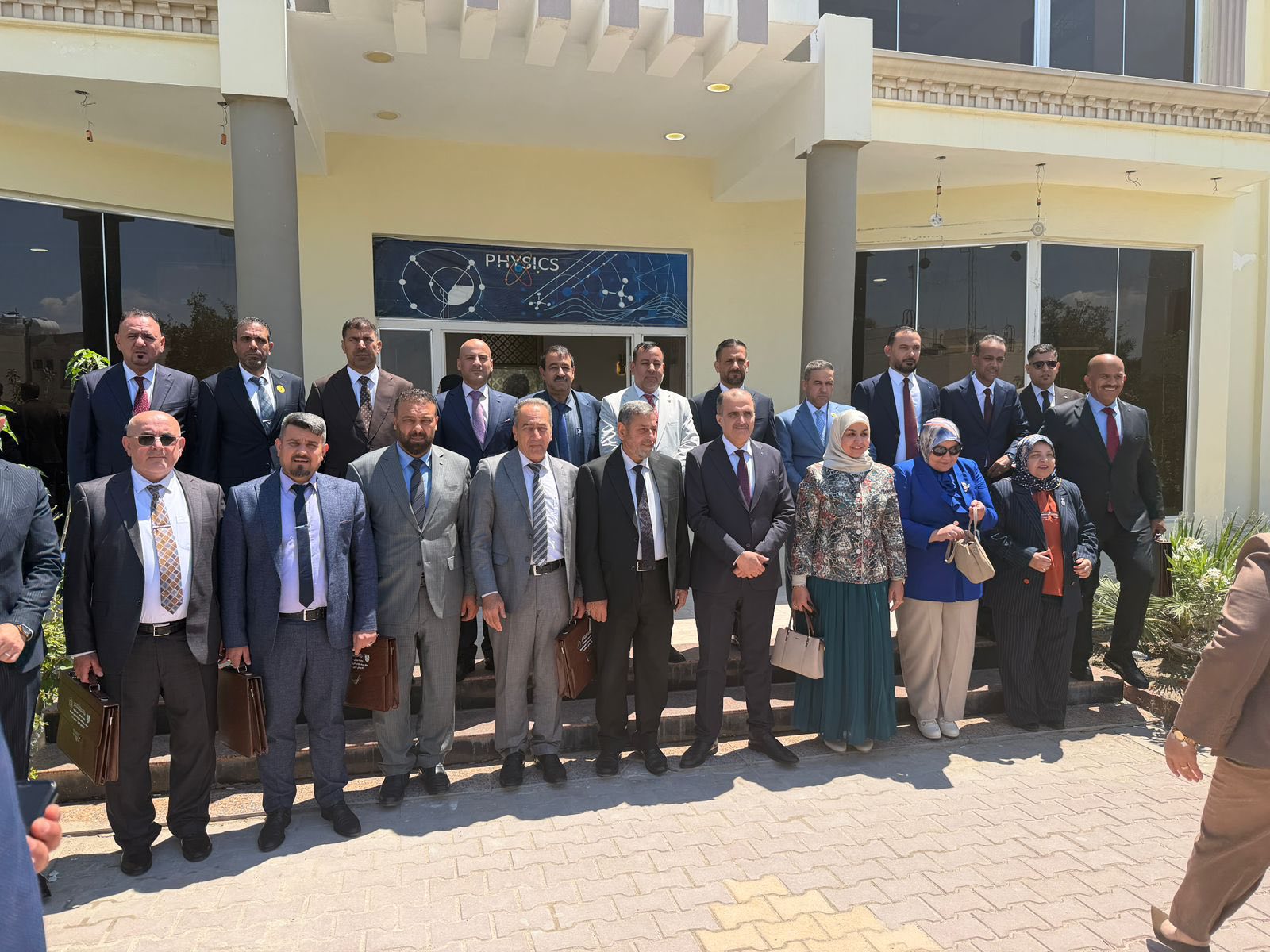Deans Committee Meeting 2