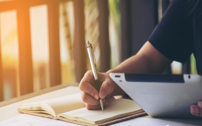 استمارات معاملة الترقية