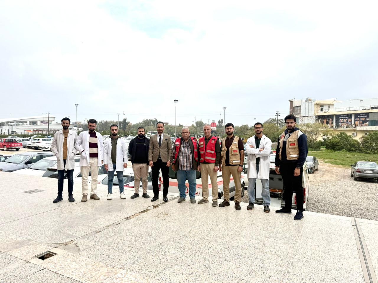 Blood Donation Campaign 1