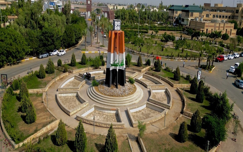 حملة توعوية دينية