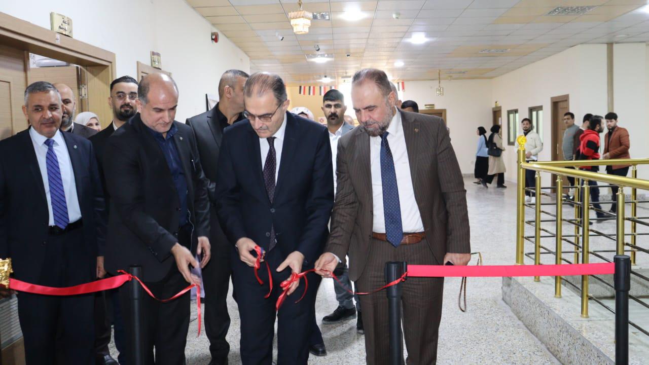 معرض الإبداع 2