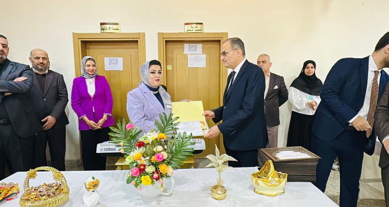 معرض الإبداع 3