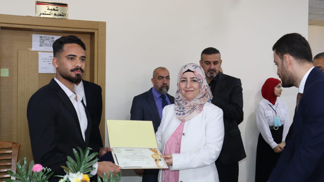 معرض الإبداع 4