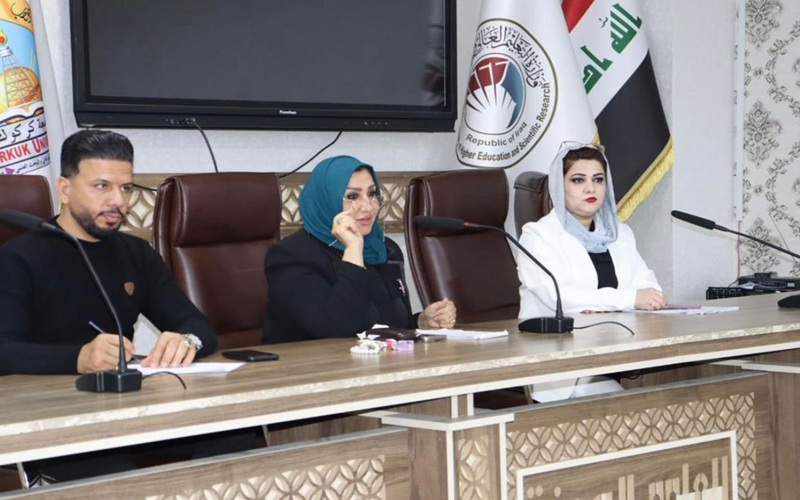 ورشة الموازنة المالية 1