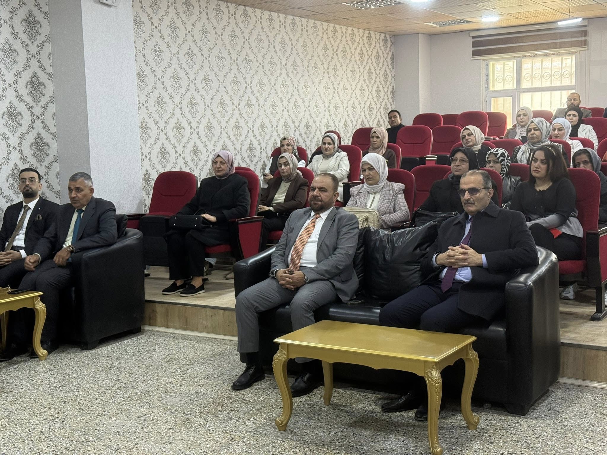 ورشة واجبات المشرف 3