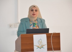 Workshop Titled 
