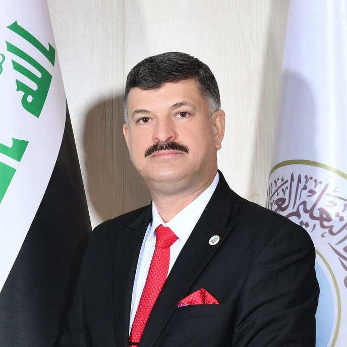 م.دمعد محمد أمين محمد خان 