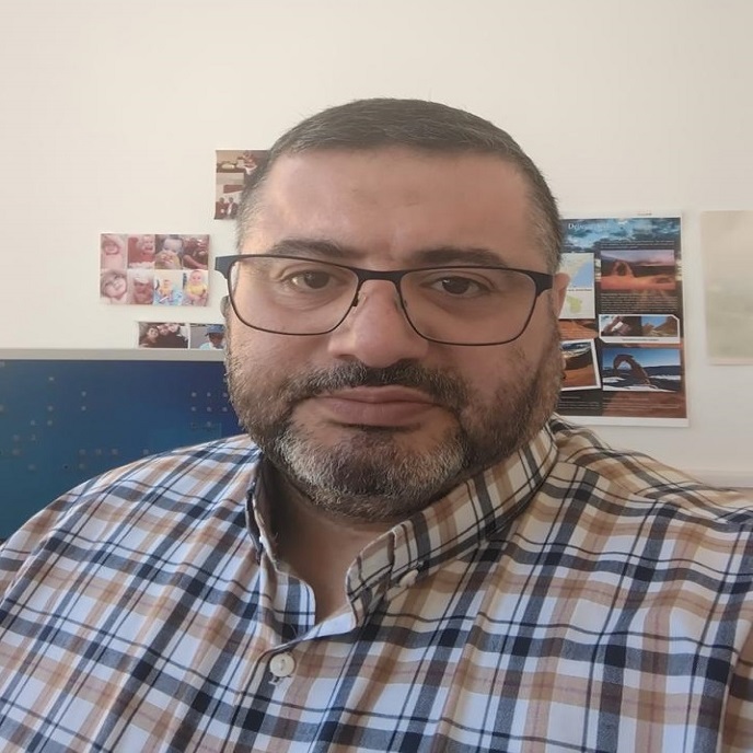  Dr. Omar A.M. Mohammad