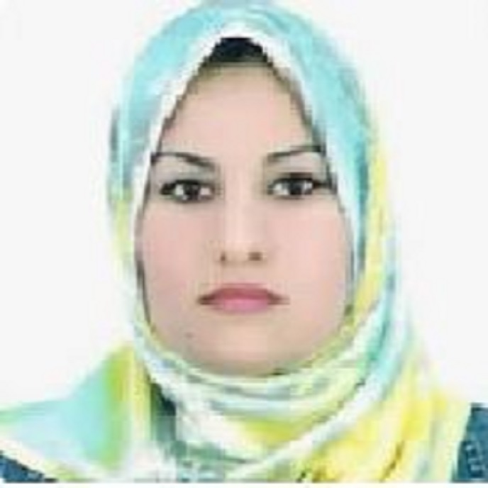 سوزان شكر نوري واحد