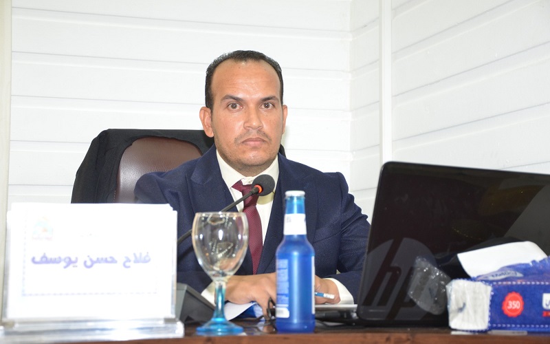 A master’s thesis in the College of Science/University of Kirkuk discusses the isolation and diagnosis of bacteria and fungi that cause otitis media in Hawija district.