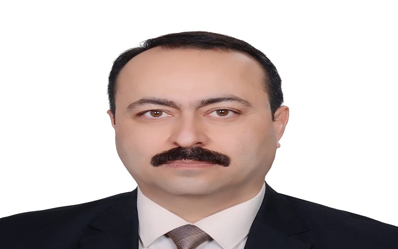 أختيار تدريسي في كلية العلوم / جامعة كركوك عضواً  ضمن هئية التحرير لمجلة Zanco Journal of pure and applied Science