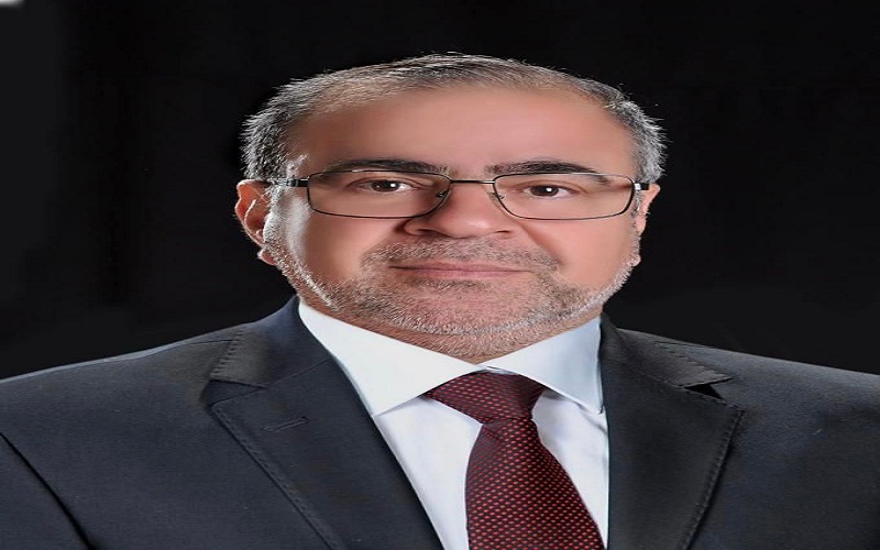 Professor participates in international symposium in Turkey