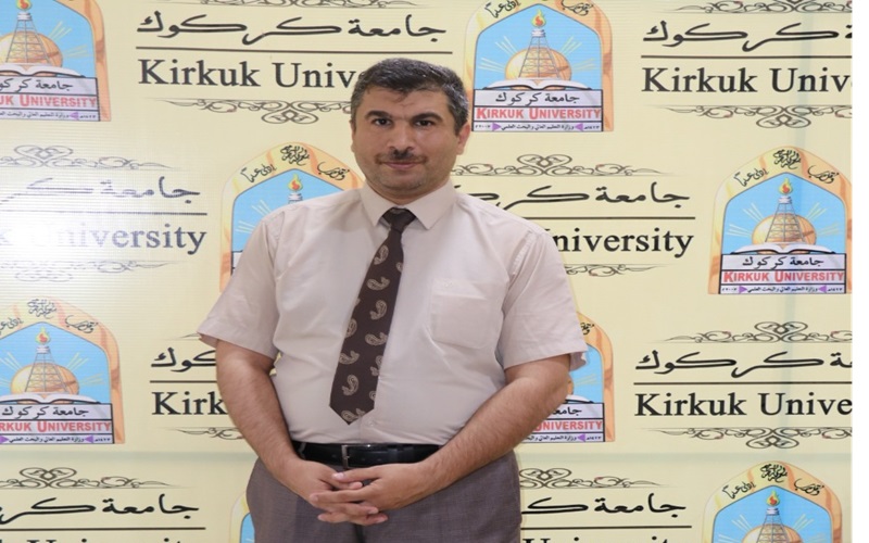 تدريسي في كلية العلوم يحصل على شهادات تقديرية لتقييمه البحوث العلمية المشاركة في مؤتمرالجامعة الوطنية للعلوم والتكنولوجيا  الدولي الثاني للعلوم الهندسية