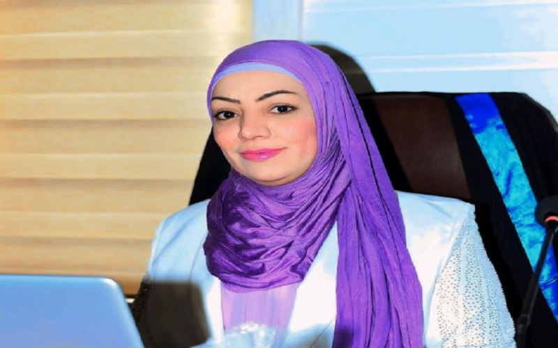 رسالة ماجستيرفي كلية العلوم بجامعة كركوك تناقش التقييم الجيوكيميائي والمخاطر الصحية والبيئية لعنصر الزرنيخ في الترب الزراعية والصناعية والسكنية في مناطق مختارة من محافظة كركوك  / شمالي العراق