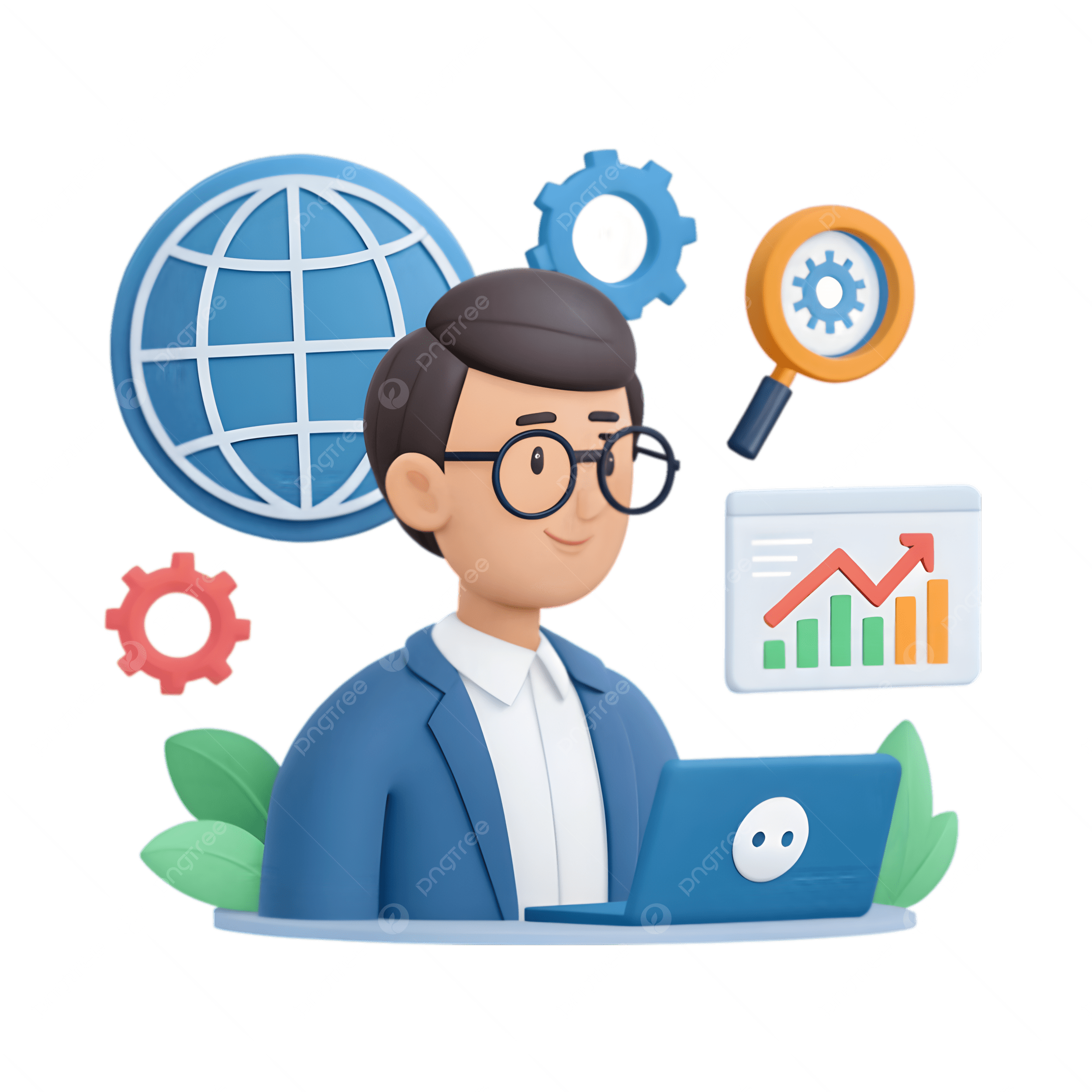 أيقونة شؤون الطلبة