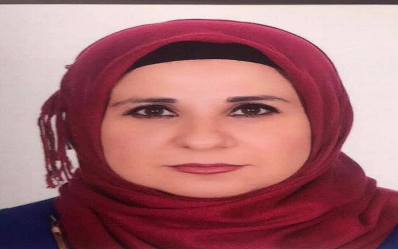 تدريسية من كلية العلوم بجامعة كركوك تشارك في تأليف كتاب  (دليل الادوية العراقي)