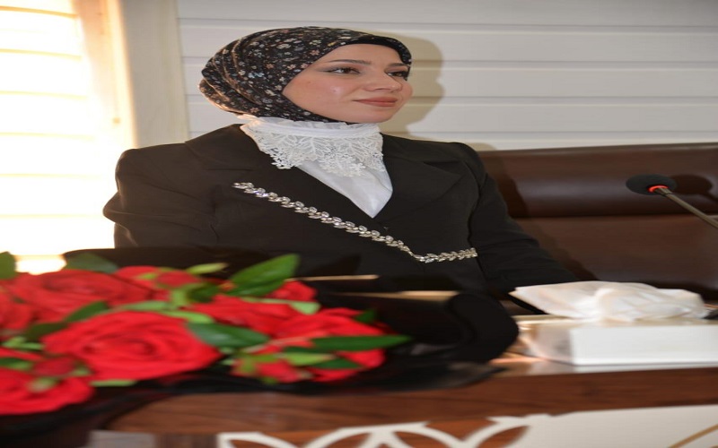 رسالة ماجستير في كلية العلوم تناقش (التقييم الجيوكيميائي والمعدني للرواسب الحديثة لأنظمة تصريف حوض شوان الثانوي شمال شرق محافظة كركوك)