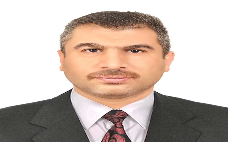 تدريسي في كلية العلوم قسم الفيزياء ينشر بحثاً في مجلة عالمية ضمن مستوعبات اسكوبس في الربع الاول Q1.