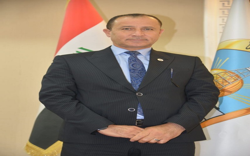 كلية العلوم تستمر في بصمتها بالمشاركة في المحافل العلمية