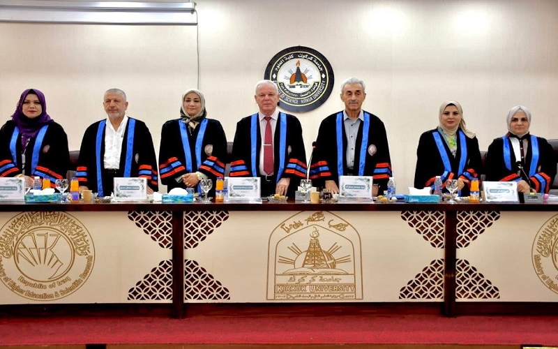 أطروحة دكتوراه في علوم الحياة تبحث عن مؤشرات حيوية للكشف المبكر عن السُكر الحملي