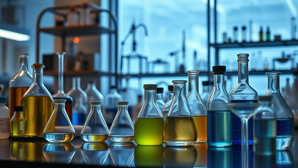 chemical