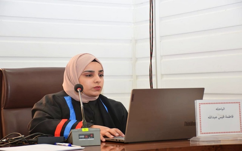 لدى مرضى سرطان الرئة  CD ...