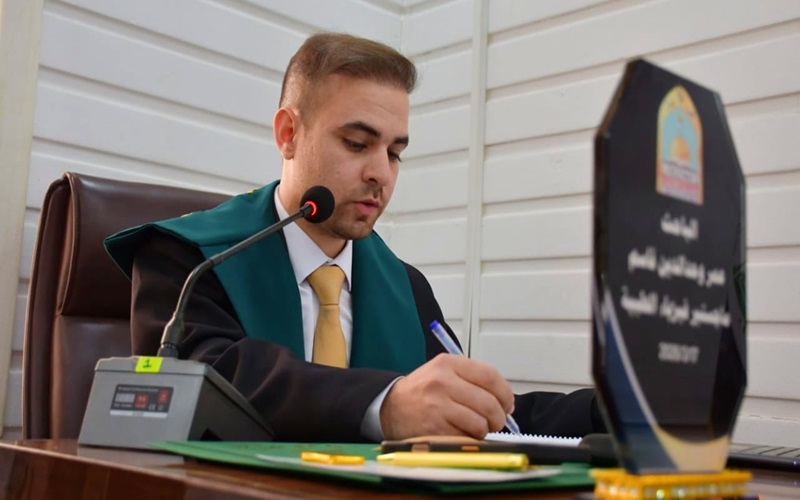 رسالة ماجستير تناقش تأثير ...