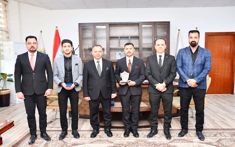 منافسات ذهنية مثيرة تختتمها كلية العلوم في بطولة الشطرنج