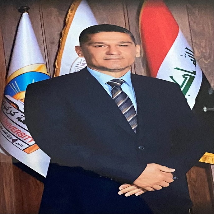  أ.د. عبدالهادي مردان غالب  