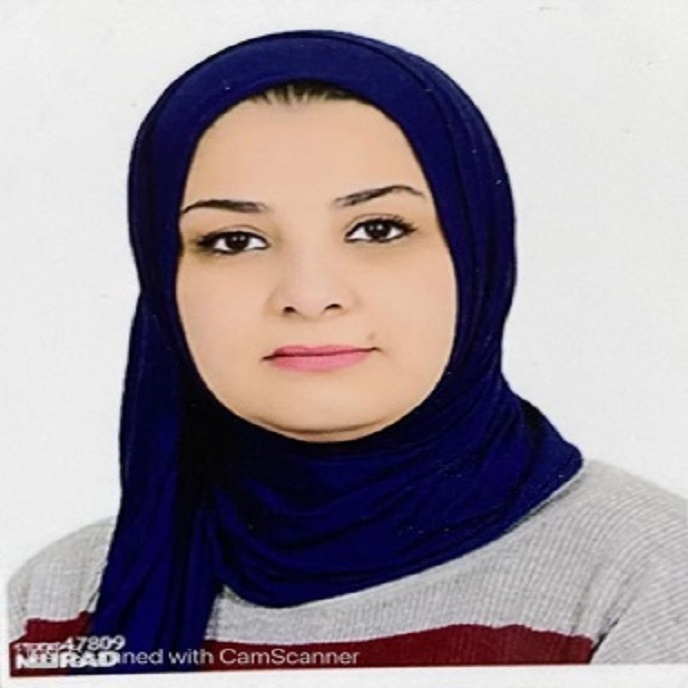 عفاف سعود حسين