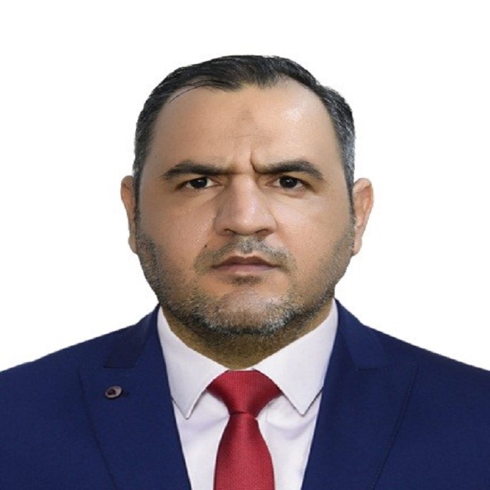 علي محمد جاسم