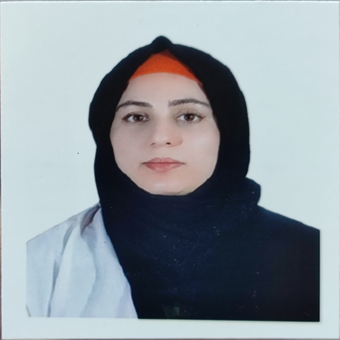 انفال هشام عبد الكريم ختلان