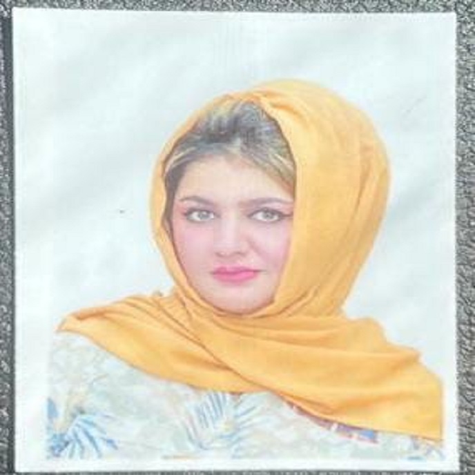 اسماء جمال محمد