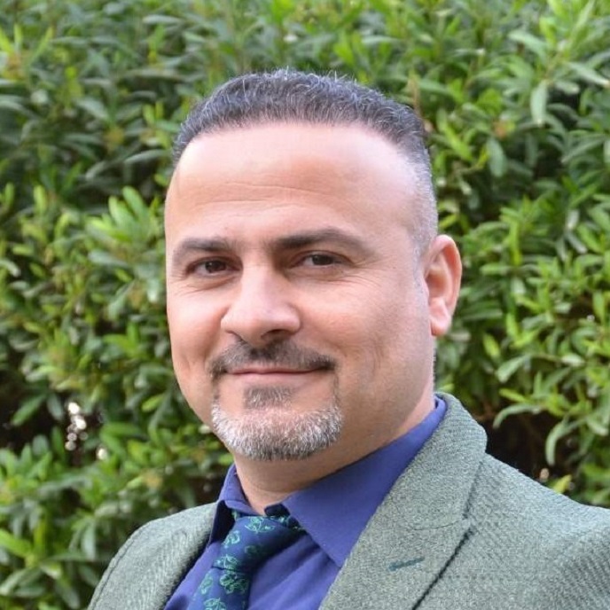 بلال احمد عمر