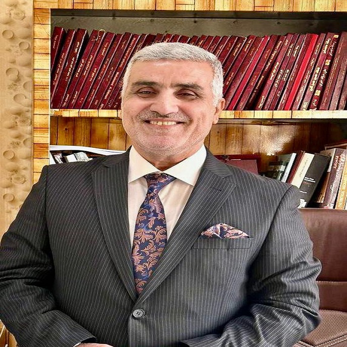 أ.د. صباح جلال فتحي