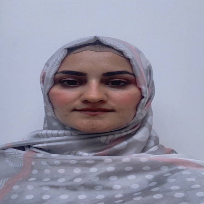 دنيا سعاد شكور