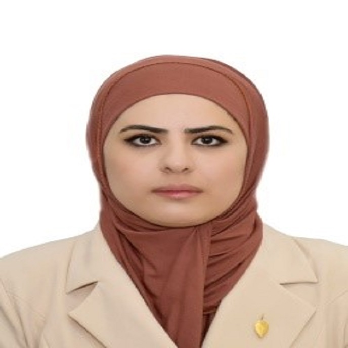 ايناس احسان رشيد