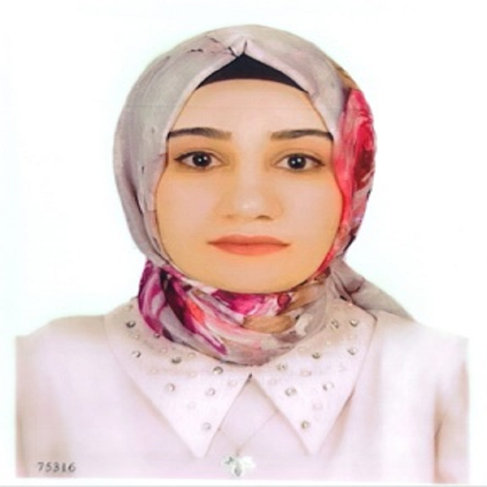 اسراء نبراس قادر