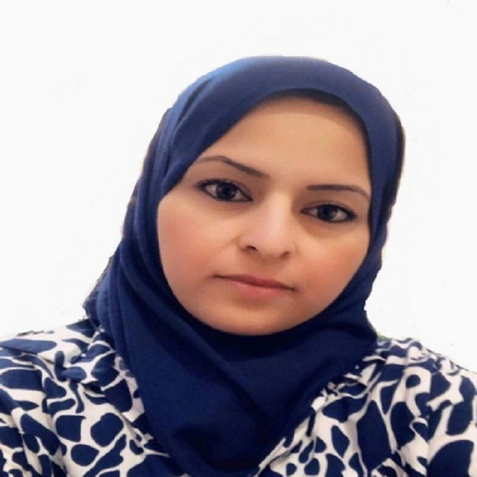 أ.م.د. هنادي عبدالآله عبدالرزاق 