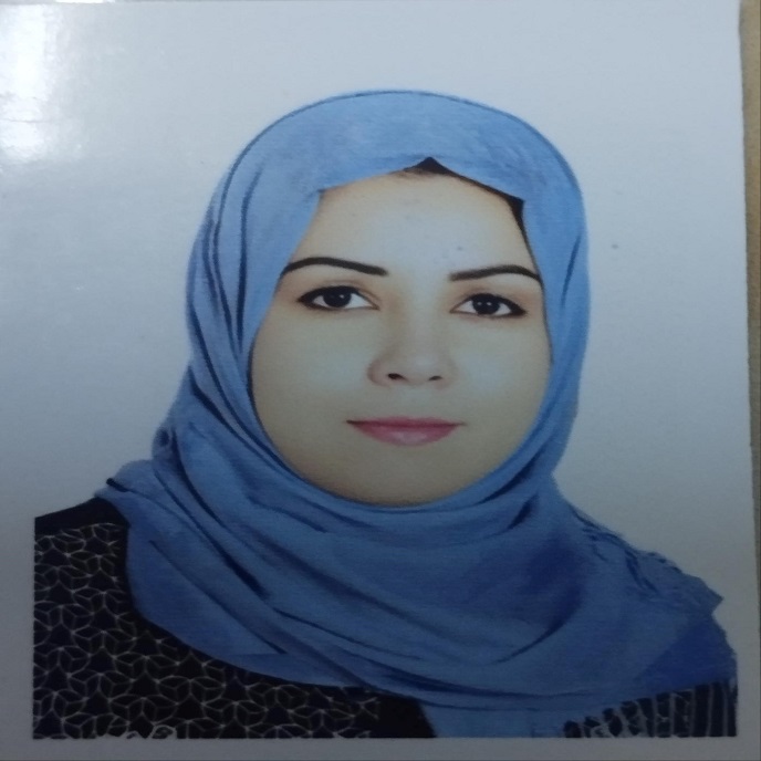 هبه عبدالله عطيه