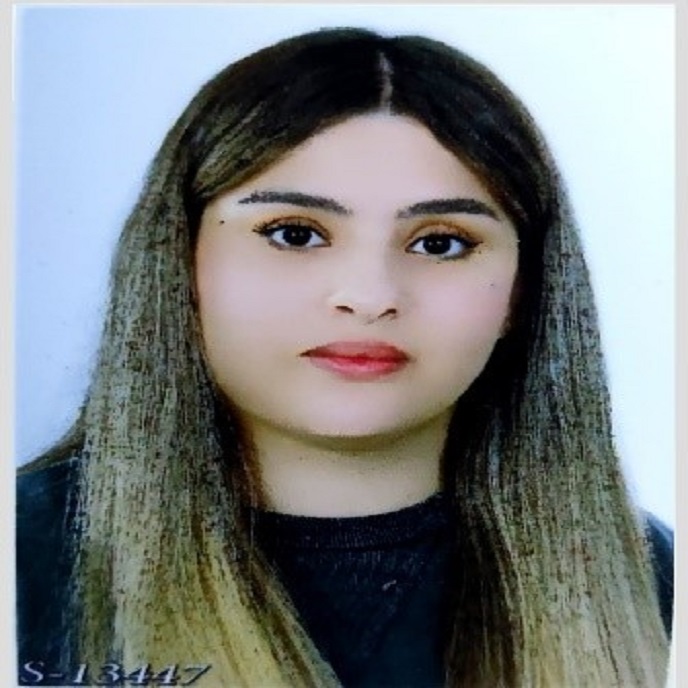 هيشوو نوزاد يوسف