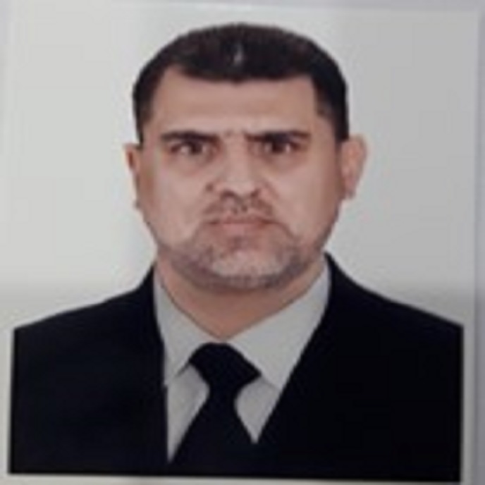 أ.م.د جودت هدايت محمد