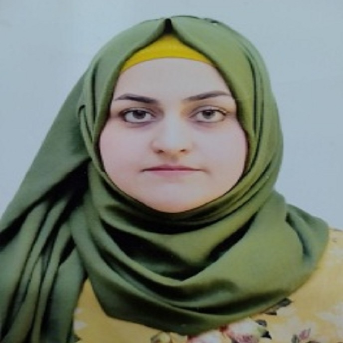 ميسم ثائر كامل