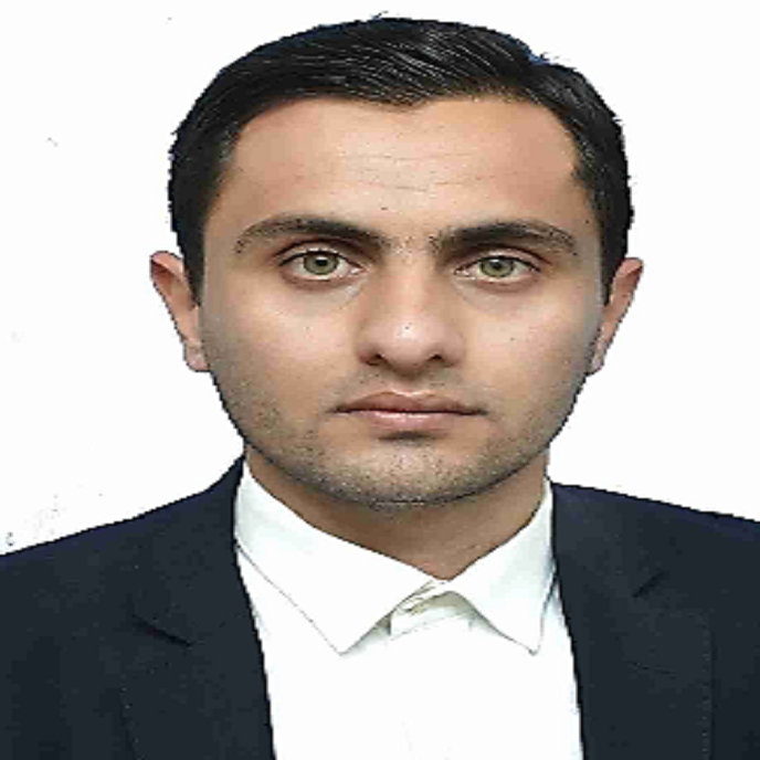 محمد مديح امين