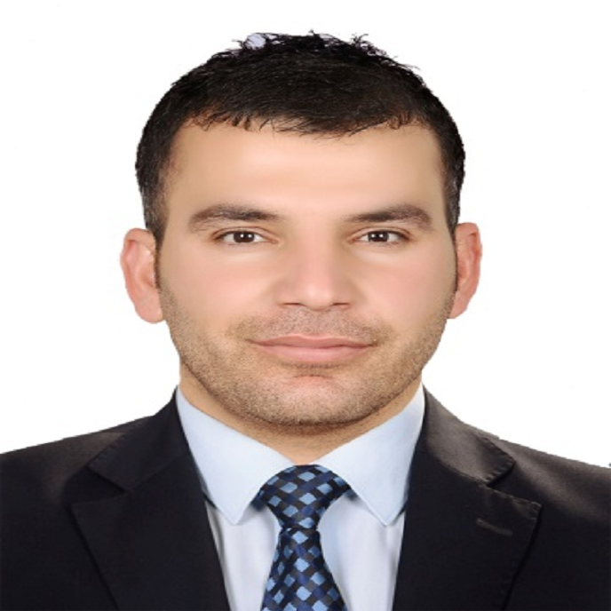 مصطفى جمال جلال