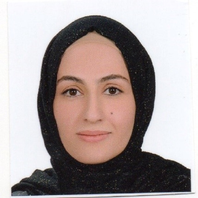 ساره مصطفى احمد