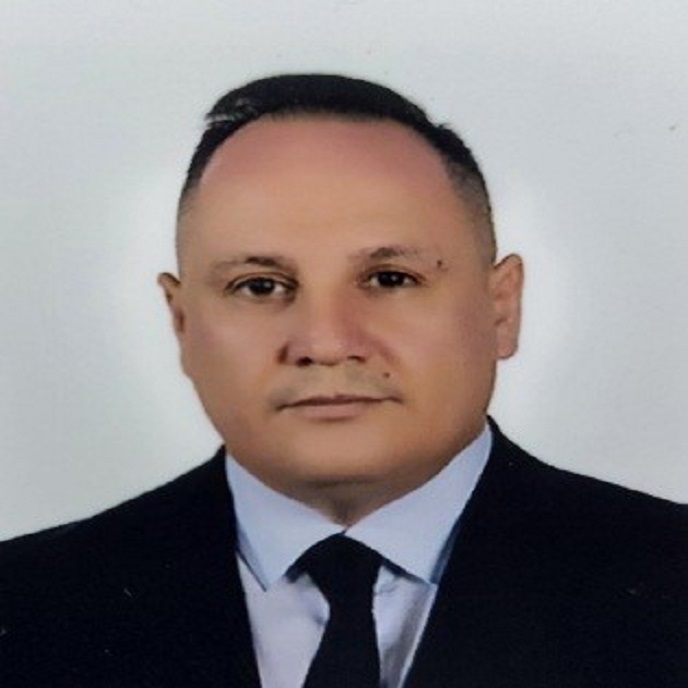 شاهين صلاح الدين علي مردان 