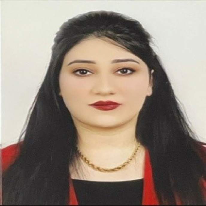 تمارا نجرس احمد